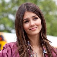 Zoey 101 S03E21: Hände am Blix Van (Hands On A Blix Van)