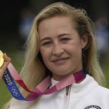 2024 Women's Olympic Golf Full Field: 60 Players Heading to Le Golf National