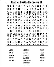 Rd.com knowledge brain games we've used the names of snow white's diminutive friends as clues i. Printable Bible Puzzles
