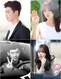 Hasil Gambar Untuk Wallpaper Drama Korea W Drama Korea W Korean Drama Lee Jong Suk