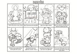 acte de contrition anciens et reunions coloriage spiderman