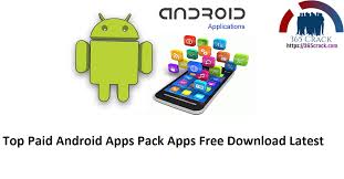 Inside, you will find updates on the most important things happening right now. Top Paid Android Apps Pack 20 130 Paid Apps 2021 365crack