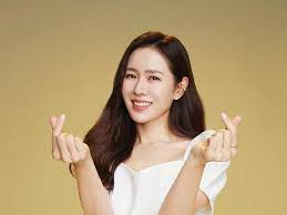 Successful in both television and film fields, son ye jin has an unsuitable salary. Son Ye Jin Shares How She Feels About Endorsing A Filipino Brand