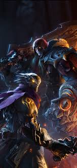 We provide latest collection of awesome hd wallpapers for pc, mac, laptop, tablet, mobile and iphone. 1125x2436 Darksiders Genesis 4k Iphone Xs Iphone 10 Iphone X Wallpaper Hd Games 4k Wallpapers Images Photos And Background Wallpapers Den