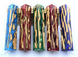 All orders are custom made and most ship worldwide within 24 hours. Cholla Cactus