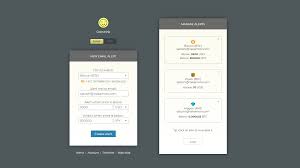 Switch it in your account. Coinwink Helps To Develop Better Cryptocurrency Management Betalist