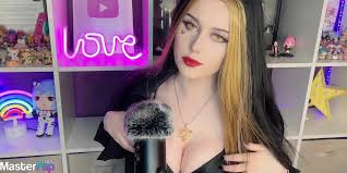 Lei Asmr 7 Nude OnlyFans Leak Picture DOSxNfk0Kv | MasterFap.net