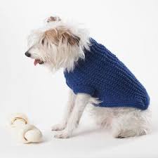 Yarnspirations has everything you need for a great project. Dog Sweater Knitting Patterns Allfreeknitting Com