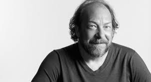 Actor Bill Camp talks about narrating 'Forensic Files' revival