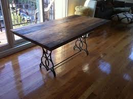 Reclaimed Wood Dining Table Wood Table Top Barn Wood Dining Etsy In 2020 Reclaimed Wood Dining Table Wood Table Top Kitchen Table Wood