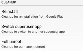 A pity, as that's the one that's supposed to remove the 'warning bootloader unlocked' screen. How To Unroot Motorola Moto E And Re Lock The Bootloader