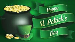 Why we wear green on st. St Patrick S Day In Tenerife 2021
