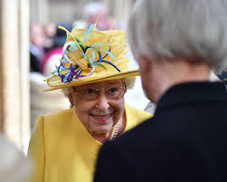 Ihr zu ehren wird es wieder salutschüsse geben. Elizabeth Ii Hat Geburtstag Die Queen Wird 93 Und Sagt Nichts Zum Brexit Panorama Gesellschaft Tagesspiegel