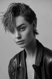 P56 // Wilma Wakker Model Management