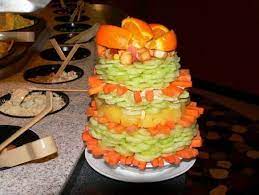 How Chinese Ingenuity Destroyed Salad Bars At Pizza Hut Pizza Hut Salad Bar Fun Salads
