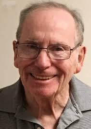 Roger McAndrews Obituary