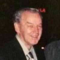 Lynn Kay Newbold (1930–2005)