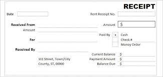 Excel payment voucher template ready to use and fully adapted to your needs for free download in excel format. Cash Receipt Template 19 Free Word Excel Documents Download Free Premium Templates