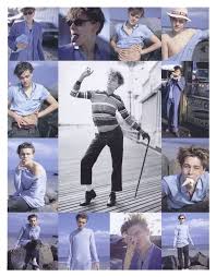 Leonardo Dicaprio Dropped Out Of High School Just Before His Senior Year