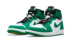 Air jordan 4 retro 'military blue' 2012. Air Jordan 1 High Zoom Cmft Stadium Green Ct0978 300 Restocks