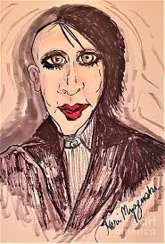 Manson Paintings for Sale (Page #2 of 4)