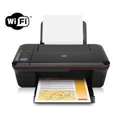 To achieve the hp deskjet 1015 printer setup (123.hp.com/setup) remove the printer out of its packing. Hp Deskjet 3050 All In One Cdiscount Informatique
