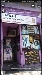 In boston hair studio is a full service salon in historic downtown portsmouth nh, featuring davines, kevin.murphy, and r+co. Hawa S African Hair Braiding Home Facebook