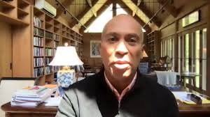 Deval Patrick's Legacy, as Explained Through His MEMA Vest