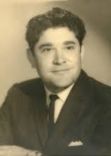 Obituary information for James Stafford Price