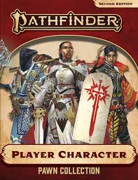 Prepare your team, cuz armag is much tougher than zorek, and he has a group of greater skeletal champions to aid him. Pathfinder Player Character Pawn Collection P2 Book Walmart Com Walmart Com