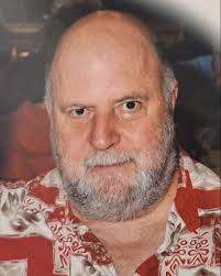 Francis George Hyatt Obituary December 5, 2023