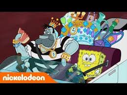 spongebob squarepants nickelodeon arabia سبونج بوب سائق يلوذ بالفرار youtube simpsons art spongebob spongebob squarepants