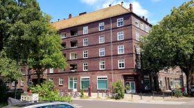 Attraktive mietwohnungen für jedes budget, auch von privat! 4 Zimmer Wohnung Mieten In Hamburg Barmbek Sud Immonet