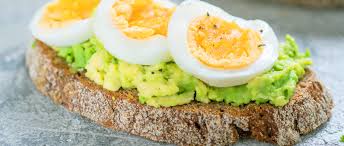 Resultado de imagen de tostada