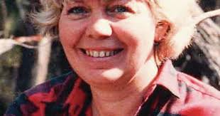 Susan Kinney Gaboriault Obituary