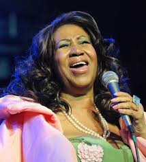 Aretha Franklin, la vita e la carriera della regina del soul per immagini.  Guarda la fotogallery