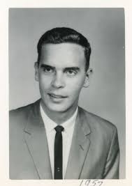 Eugene Kyle Harr (1939-2000)