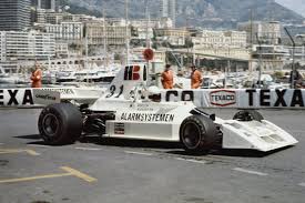 Graham hill #monaco 1975 #f1. Formula 1 Images Monaco Gp 1975 Lat Images