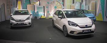 Check spelling or type a new query. The Launch Of The All New Honda Jazz In Singapore