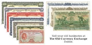 Maybe you would like to learn more about one of these? About The Old Currency Exchange Is A Specialist Dealer And Valuer Of Irish Gb Coins Tokens And Banknotes