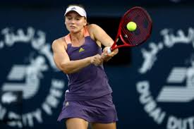 I'm really happy with this match and how the tournament. 2021 Wta Tour Players To Watch Elena Rybakina Last Word On Tennis