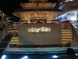 The name lady dee is definitely not from any statue it came from a close related nickname from a very dear friend who always called me lady di but to preventread more. Lady Dee The 47m Yacht Lady Dee Luxury Yacht Browser By Charterworld Superyacht Charter