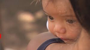 Kiwi TV personality and model Lou Tyson speaks about breastfeeding in  public after becoming a mum