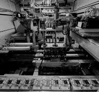 Original Equipment Manufacturer (OEM) — Salom