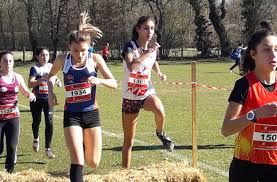 Résumé des courses elites dames et hommes (fra) Championnats D Occitanie De Cross Pluie De Qualifications Dans Le Ciel Bleu De Caussade Tarn Sud Athletisme