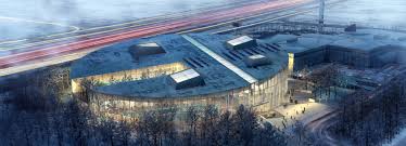 Améliorer la vie de près de 100 000 habitants et faciliter le développement de plus de 6 280 entreprises sont les priorités de la collectivité. Complexe Aquatique De Laval Nfoe