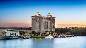 Leave your troubles, stress, and worries behind with a treat for yourself or loved ones. Hotels In Savannah Georgia The Westin Savannah Harbor Golf Resort Spa
