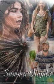 Summer Nights (an ITH fanfic)