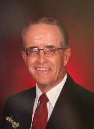 Obituary for Carl Travis Lancaster