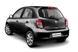 Italian marciare, spanish marchar are said to be from french. Nissan March Traz Novidades Na Linha 2014